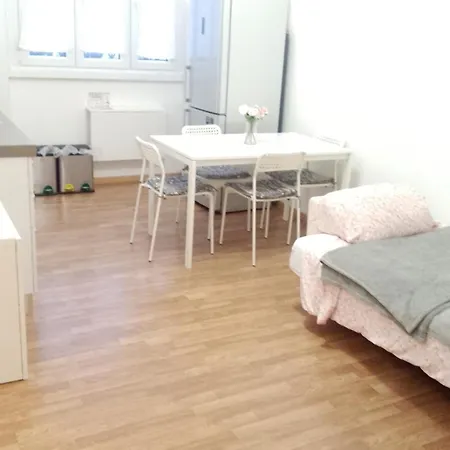 Naviglibocconi Lecase&vacanze Ambrosiane Apartment