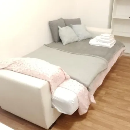 Naviglibocconi Lecase&vacanze Ambrosiane Apartment