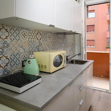 Lejlighed Sebino 15 - Monolocale Cool *