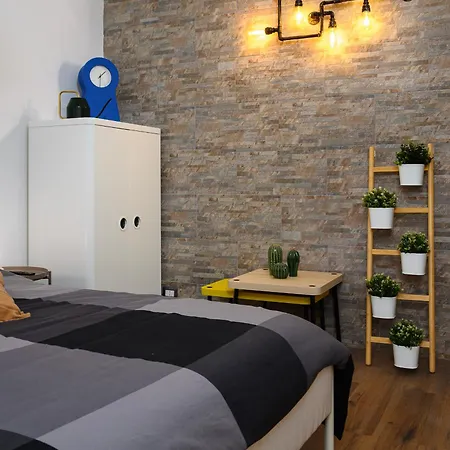 Sebino 15 - Monolocale Cool Lejlighed Milano