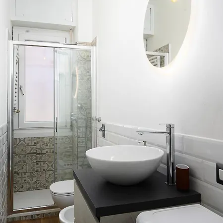 Sebino 15 - Monolocale Cool Milano