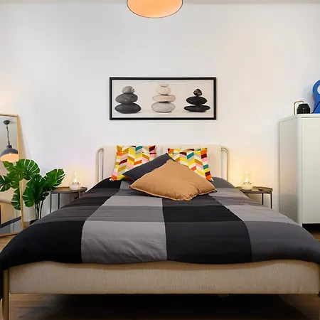 Sebino 15 - Monolocale Cool Lejlighed