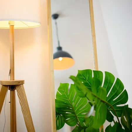 Sebino 15 - Monolocale Cool Lejlighed *