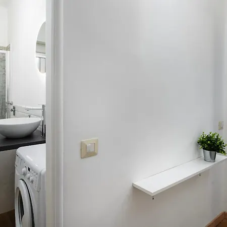 Sebino 15 - Monolocale Cool Lejlighed Milano