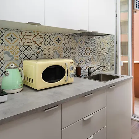 Sebino 15 - Monolocale Cool * Milano