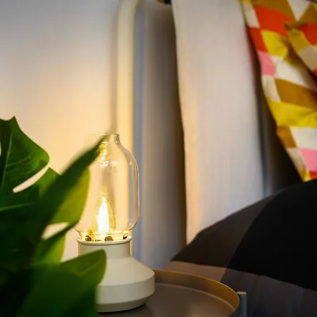 Sebino 15 - Monolocale Cool Lejlighed *