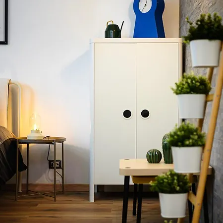 Sebino 15 - Monolocale Cool Milano