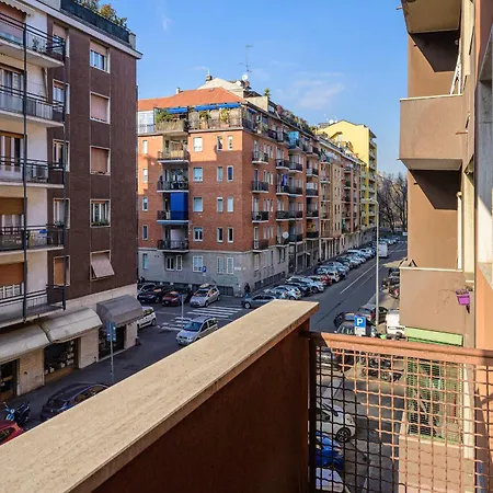 Sebino 15 - Monolocale Cool Apartman *