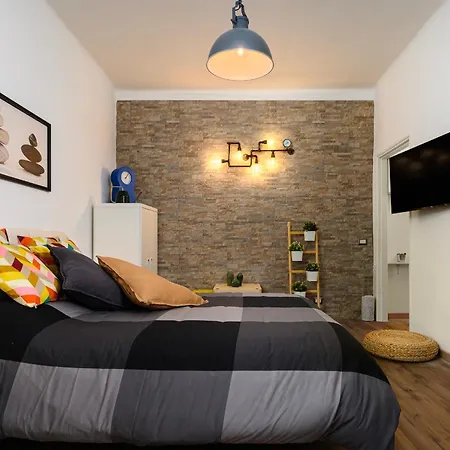 Sebino 15 - Monolocale Cool *