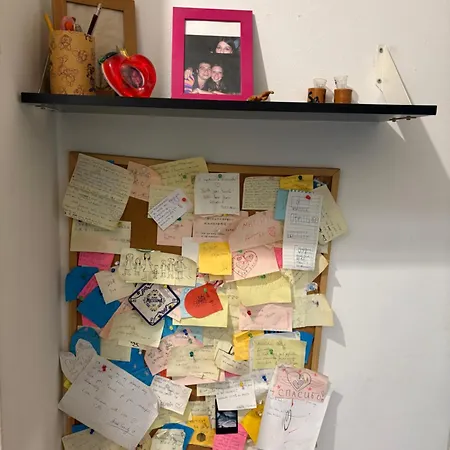 Spigolatrice Di Lambrate Апартаменты