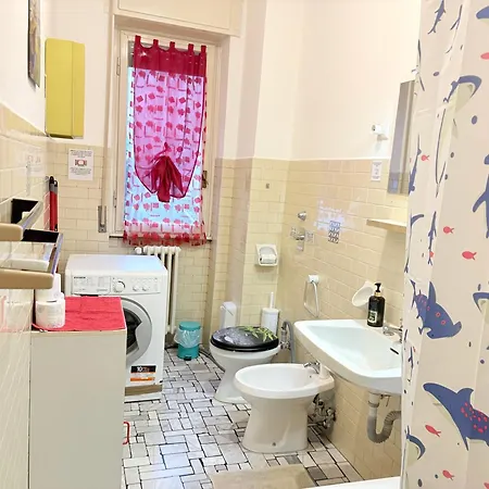 Appartement Spigolatrice Di Lambrate *