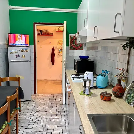 Appartement Spigolatrice Di Lambrate *