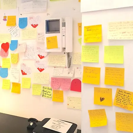 Lejlighed Spigolatrice Di Lambrate