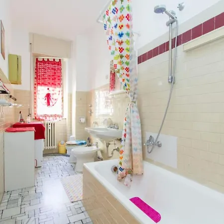 Spigolatrice Di Lambrate Appartement *