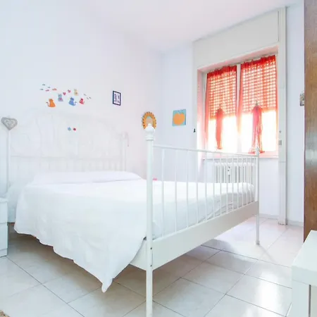 Appartement Spigolatrice Di Lambrate *