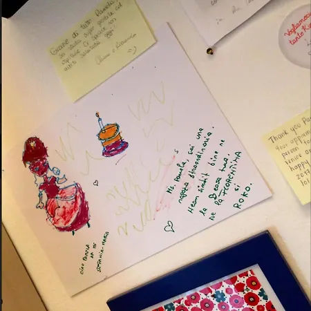 Spigolatrice Di Lambrate アパート *