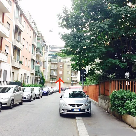 Spigolatrice Di Lambrate ミラノ