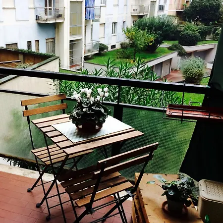 Spigolatrice Di Lambrate * Milan