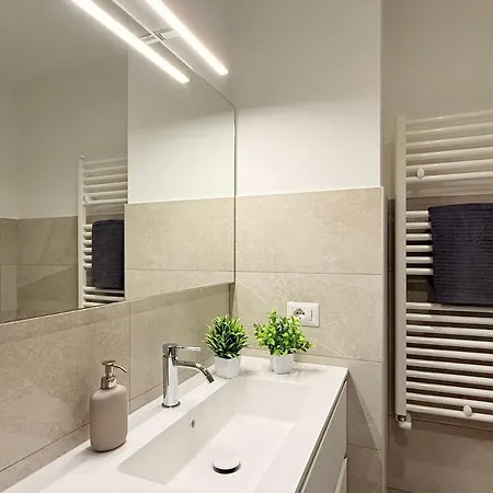 Apartamento Luxhome Duomo - San Siro 10min Milán