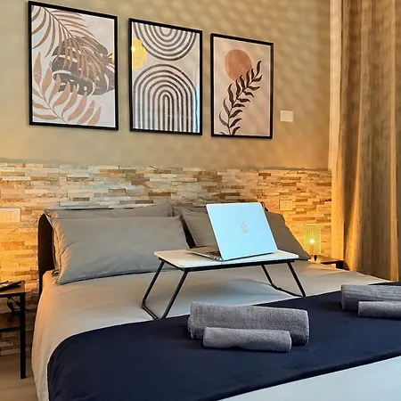 Apartamento Luxhome Duomo - San Siro 10min Milán