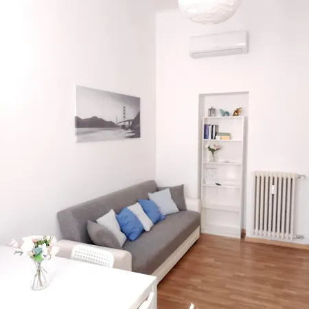 Naviglibocconi Lecase&vacanze Ambrosiane *