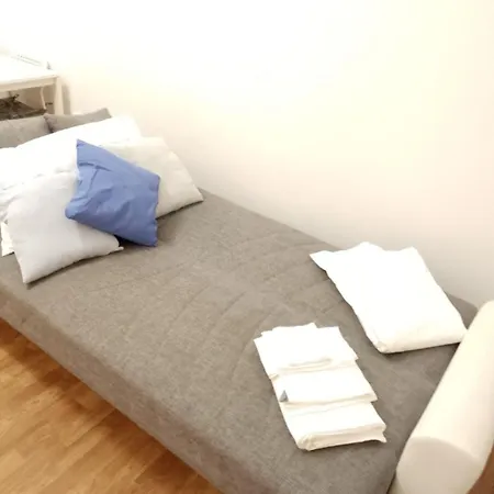 Apartment Naviglibocconi Lecase&vacanze Ambrosiane