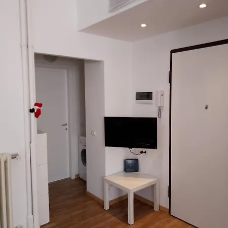 Naviglibocconi Lecase&vacanze Ambrosiane Apartment *