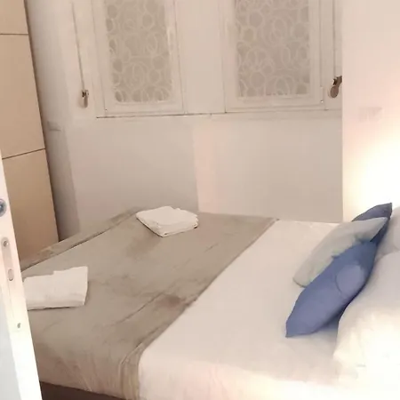 Apartman Naviglibocconi Lecase&vacanze Ambrosiane *