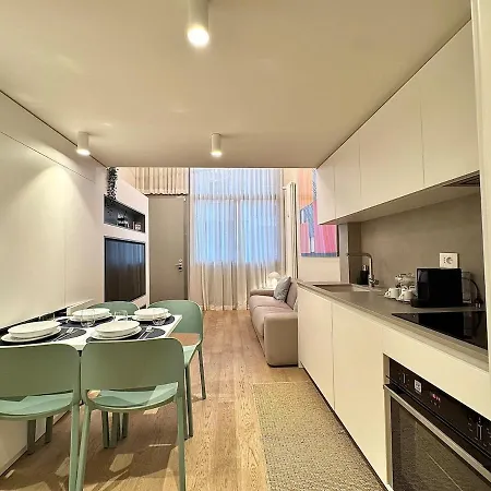 Loft Citylife - Ponti 3