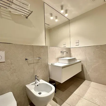 Loft Citylife - Ponti 3 Milaan