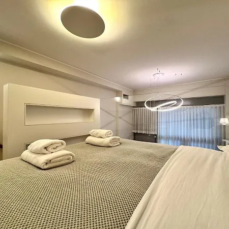 Loft Citylife - Ponti 3 * Milan