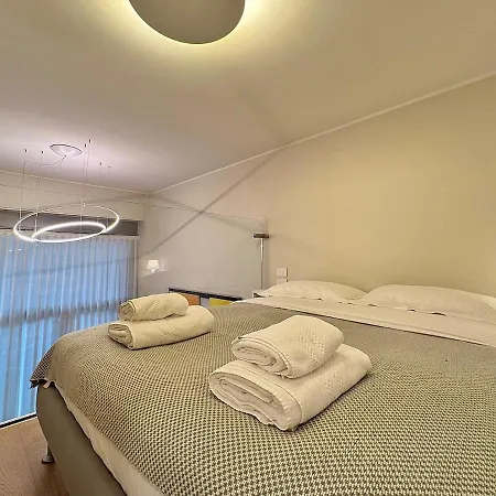 Loft Citylife - Ponti 3