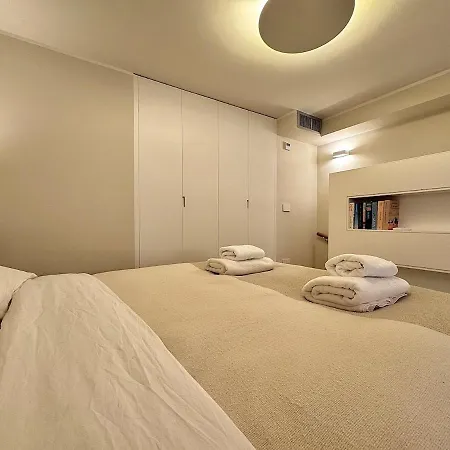 Loft Citylife - Mend 4