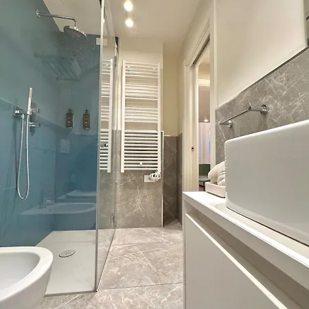 Loft Citylife - Mend 4 * Milan