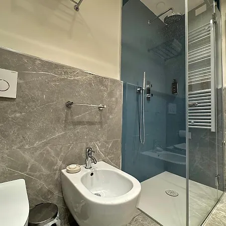 Loft Citylife - Mend 4 Apartment Milan