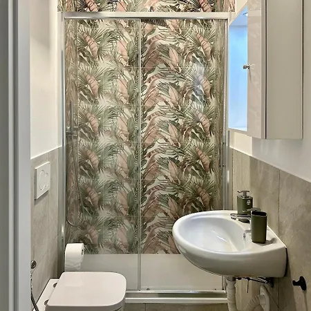 Porta Romana Design Escape Lejlighed *
