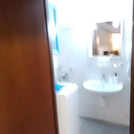 Porta Romanabocconi Lecase&vacanze Ambrosiane דירה