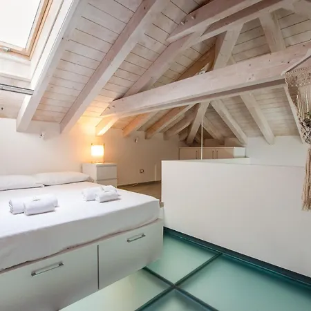 Bressan Skyline Terrace Daire *