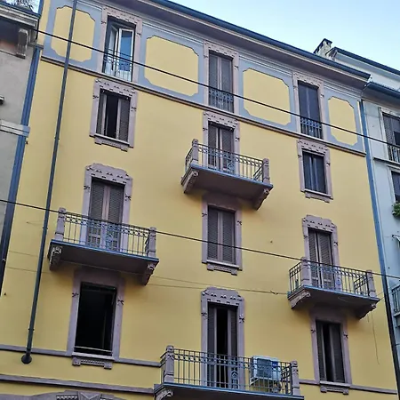 Ca'meneghin Appartement Milan