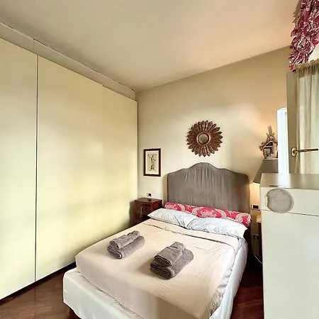 Appartmento - Marghera - Apartment Milan