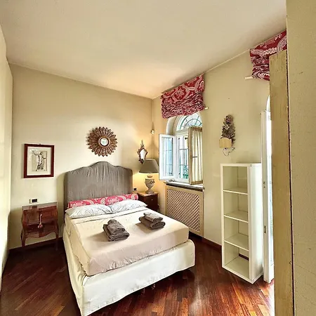 Apartment Appartmento - Marghera - *