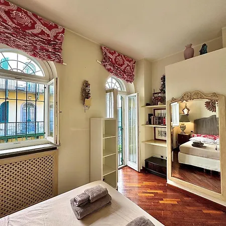 Appartmento - Marghera - Apartmán Milán