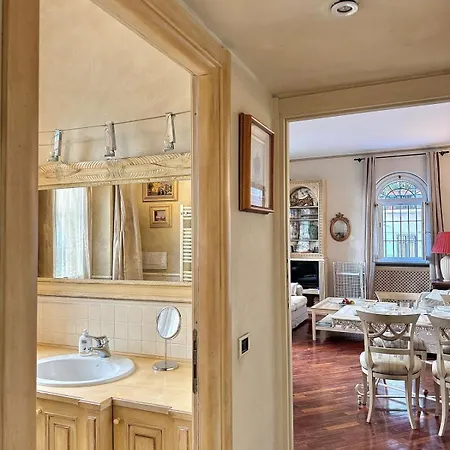 Apartmán Appartmento - Marghera -