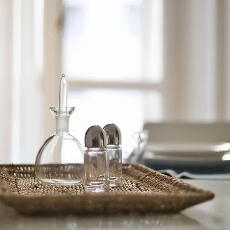 Apartment Elegant One-bedroom In Porta Romana