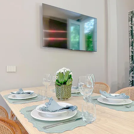 Cirillo Luxury 16 - Arco Della Pace Appartement