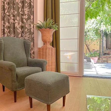 Cirillo Luxury 16 - Arco Della Pace * Milaan