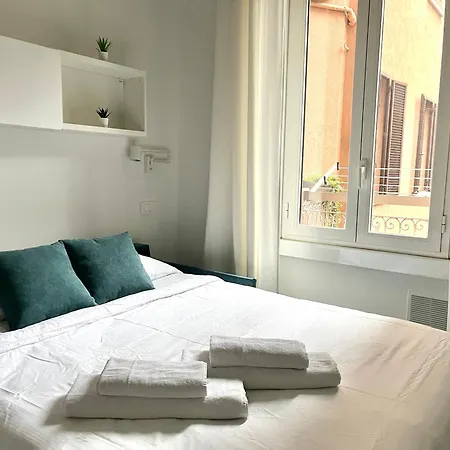 Rubens Flat * Milano