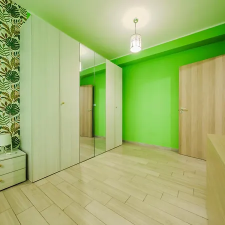 Michele Flat - Parcheggio - 10 Min Da Centro *