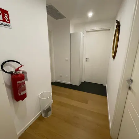 Magie Tortona District-navigli Apartamento *