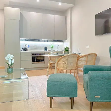 Cirillo Luxury 16 - Arco Della Pace * Milaan